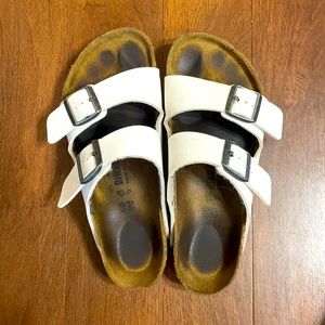 birkenstock arizona sandals